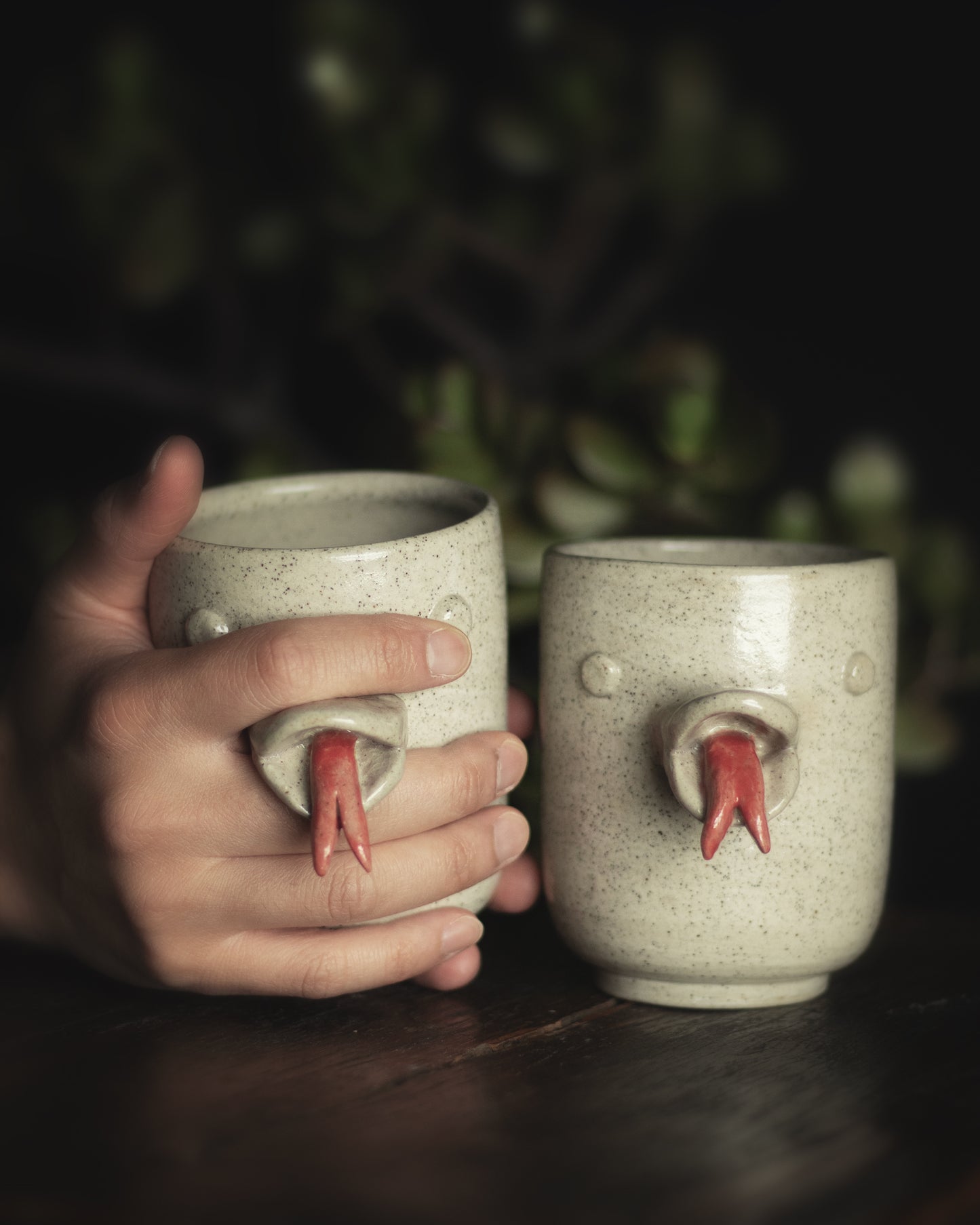 Snake Duck Cup