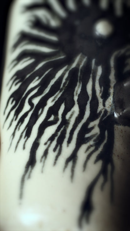 BESPOKE CORPSE PAINT DUCK CUP