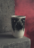 Corpse Paint Duck Cup