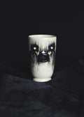 Corpse Paint Duck Cup