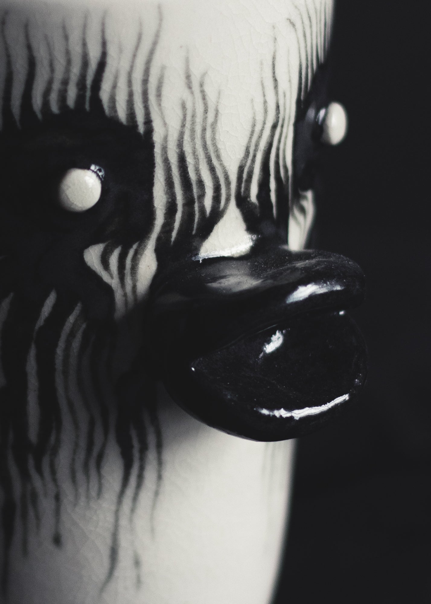 Corpse Paint Duck Cup