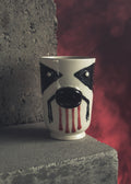 Corpse Paint Immortal Duck Cup