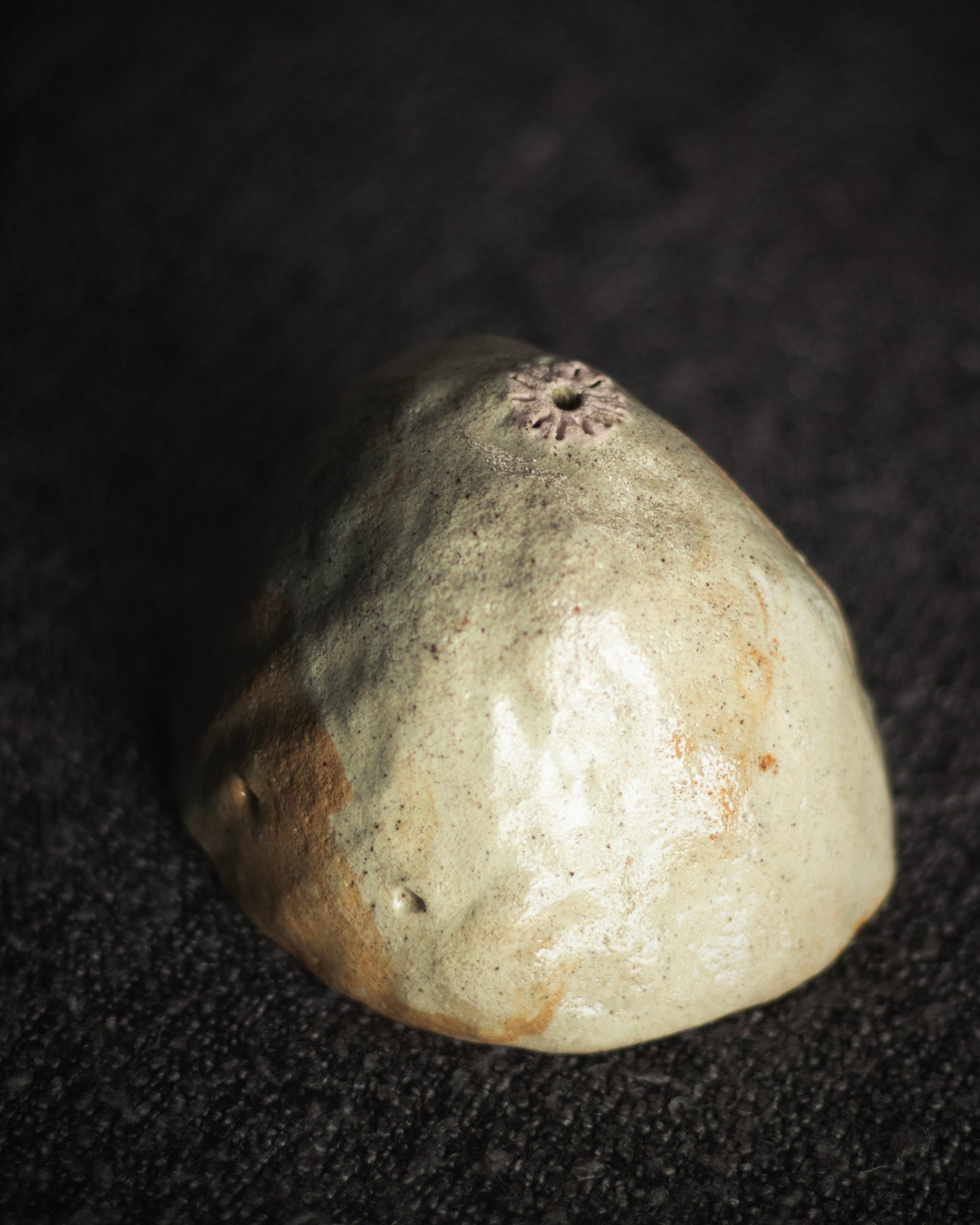 Monster Burner (White)