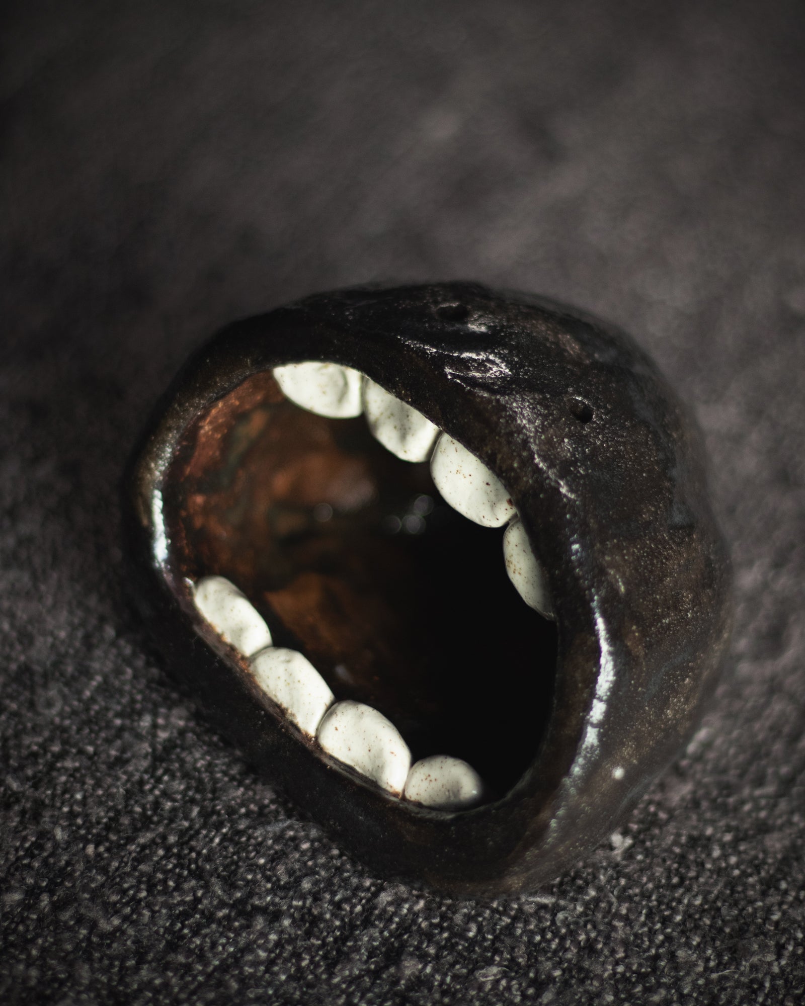 Monster Burner (Black)