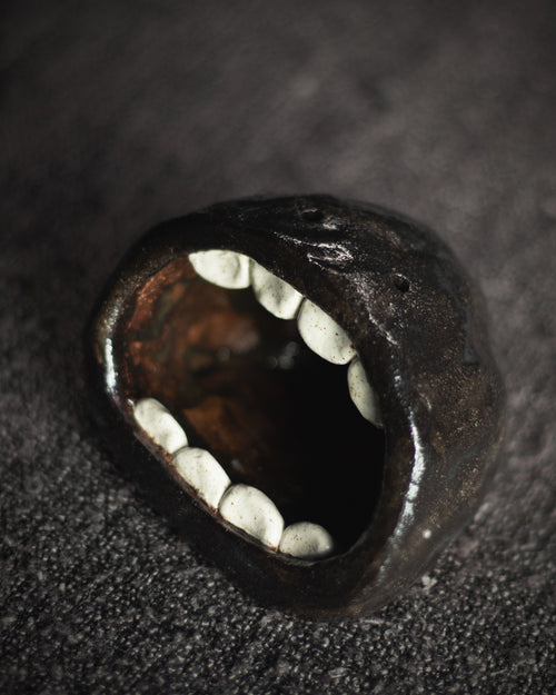 Monster Burner (Black)