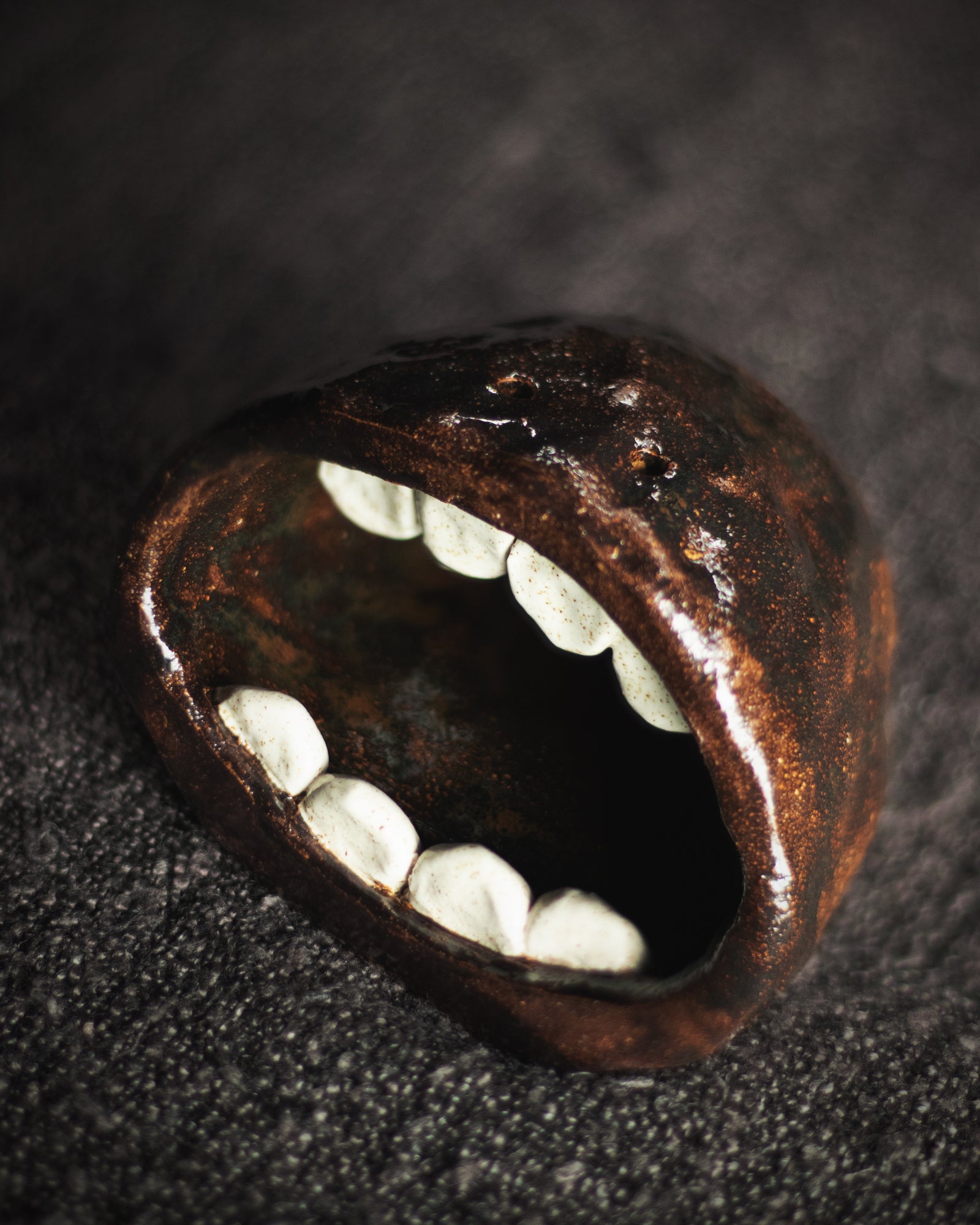 Monster Burner (Tenmoku)