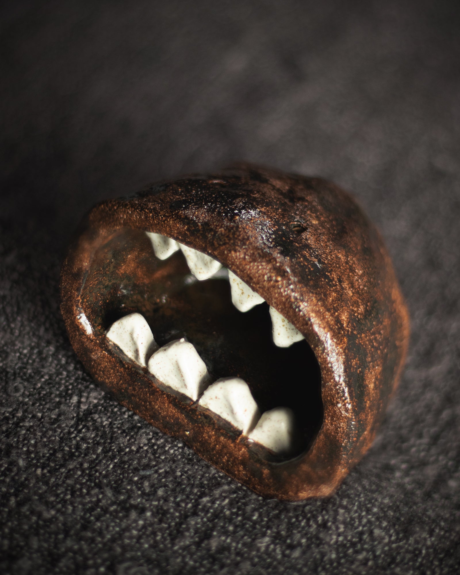 Monster Burner (Tenmoku)