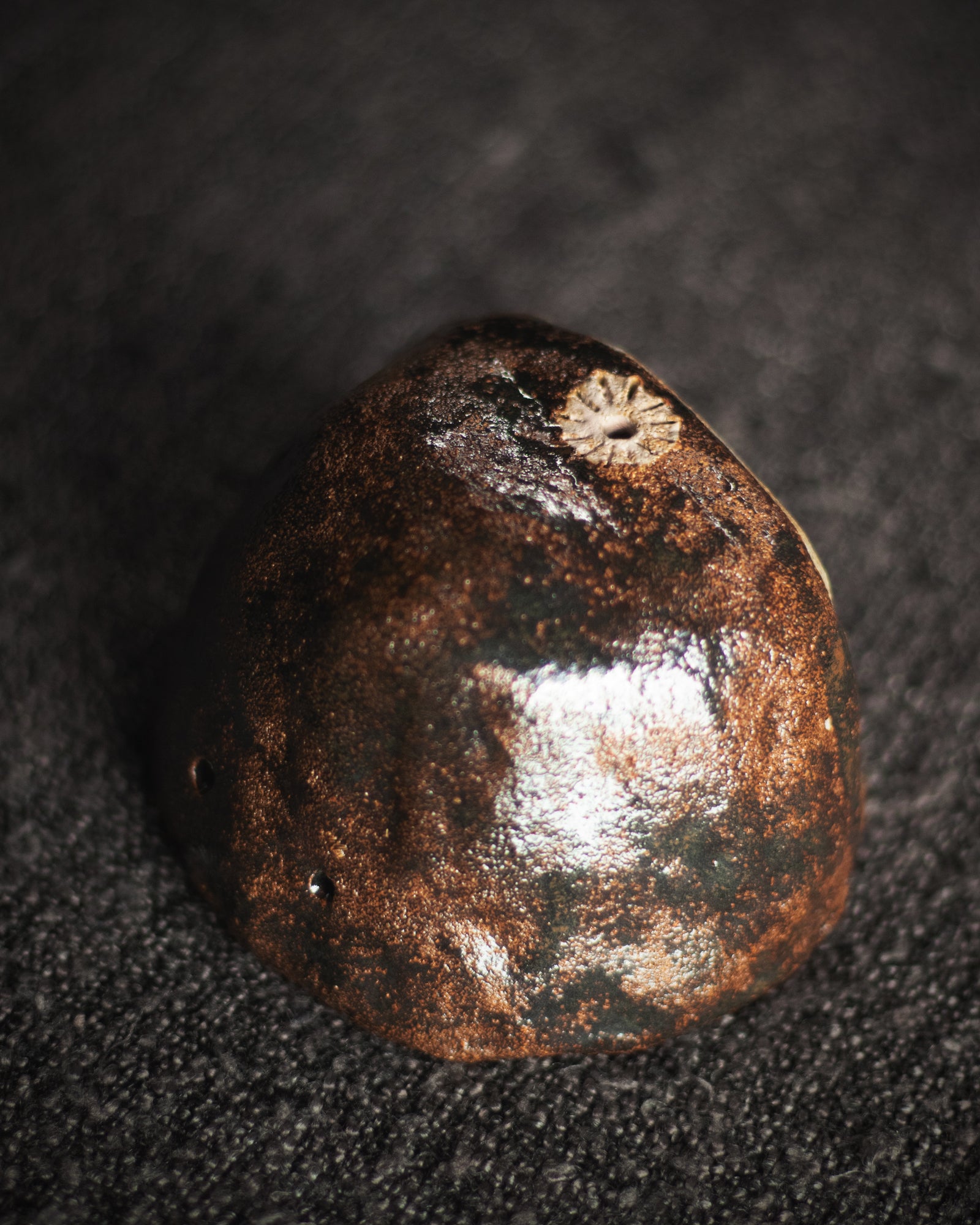 Monster Burner (Tenmoku)