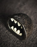 Monster Burner (Black)