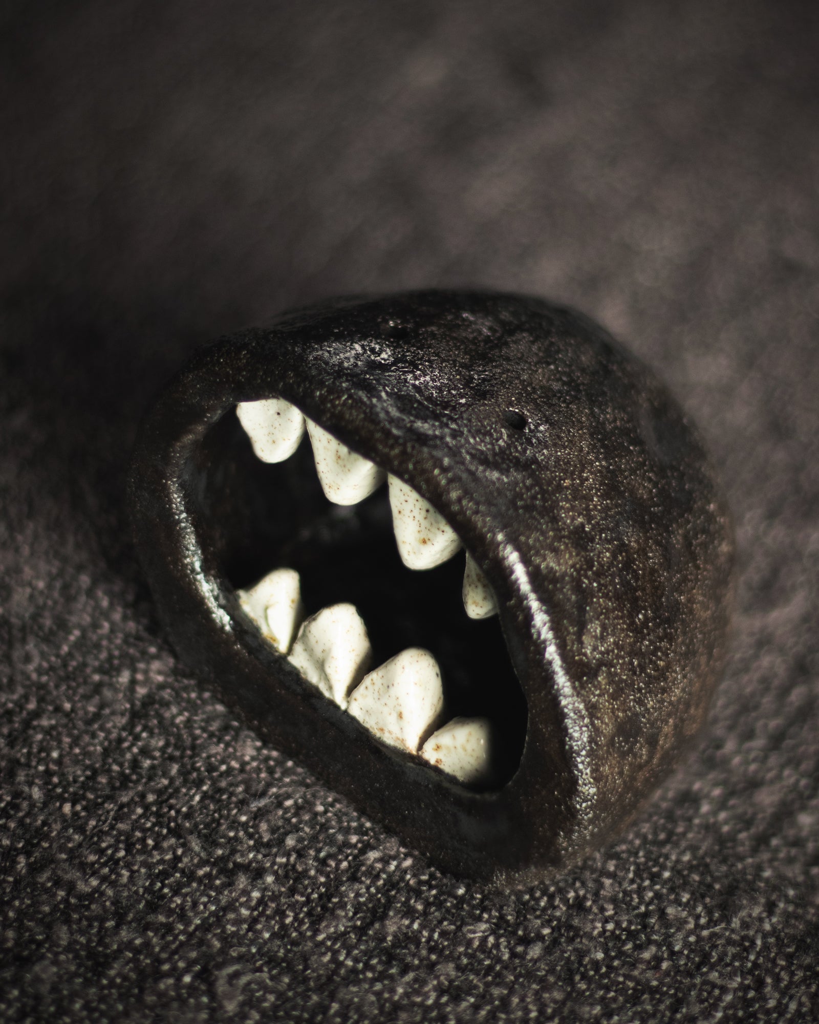 Monster Burner (Black)