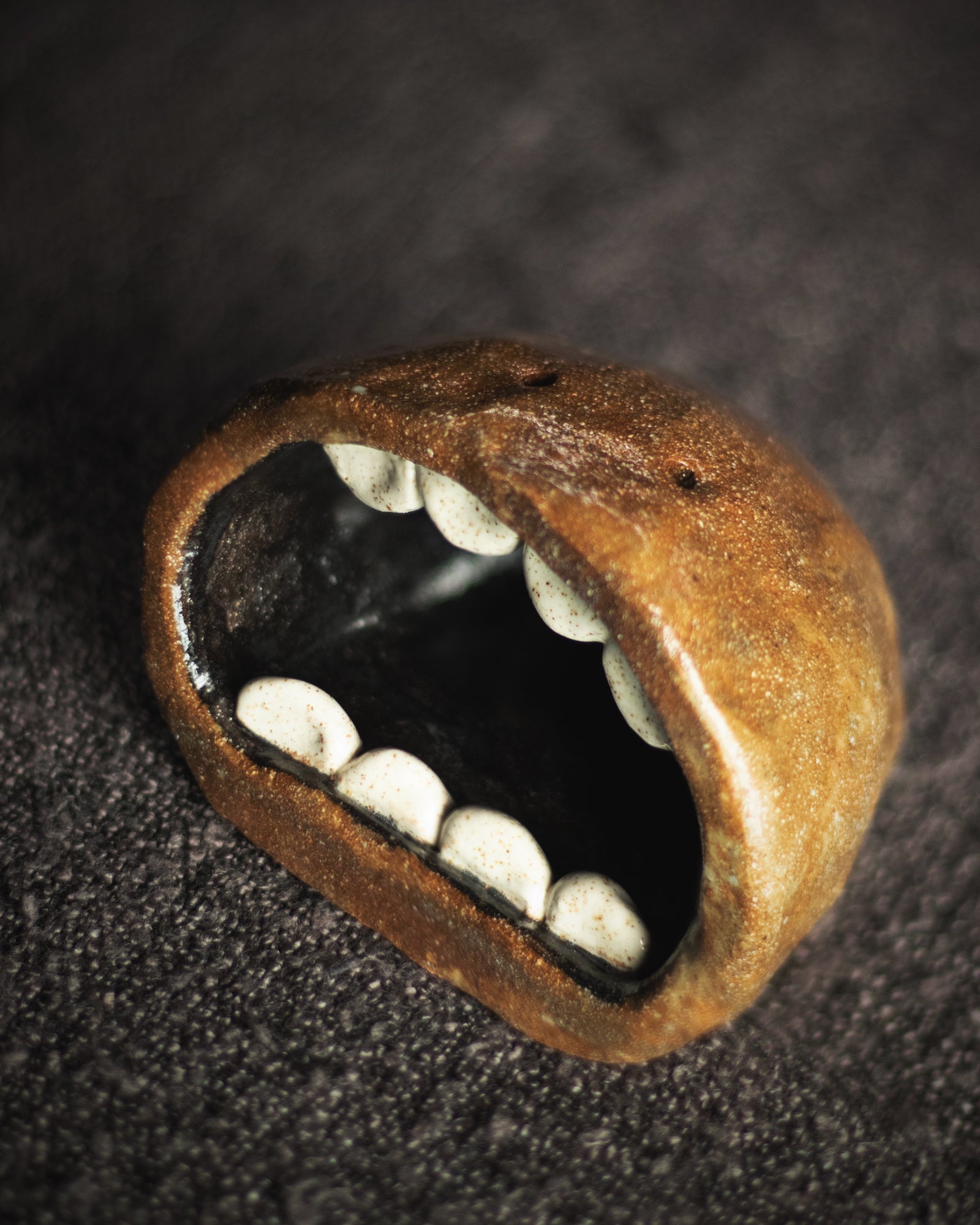 Monster Burner (Brown)