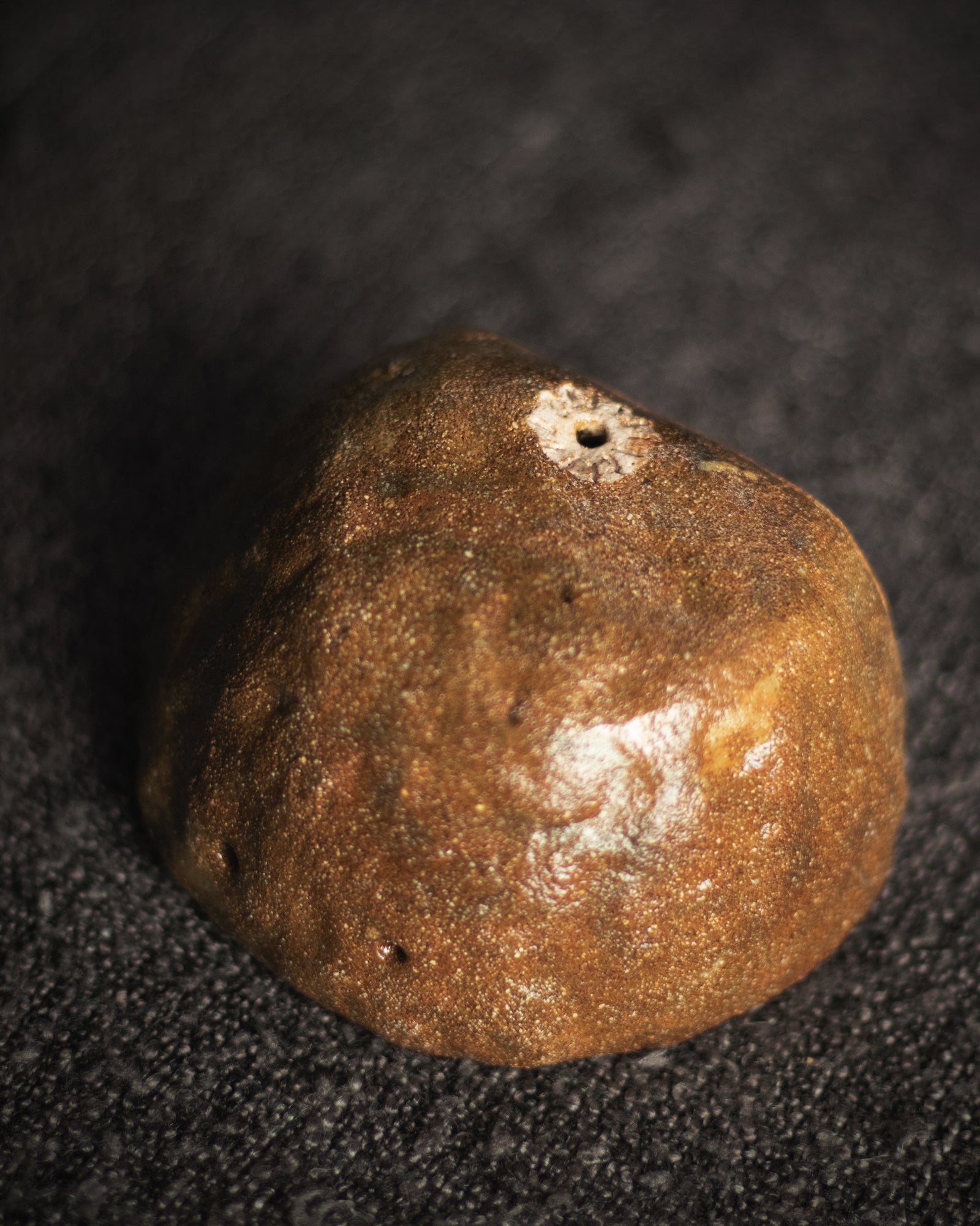 Monster Burner (Brown)