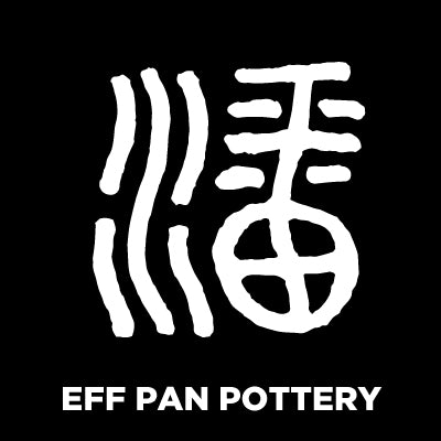 Eff Pan Pottery