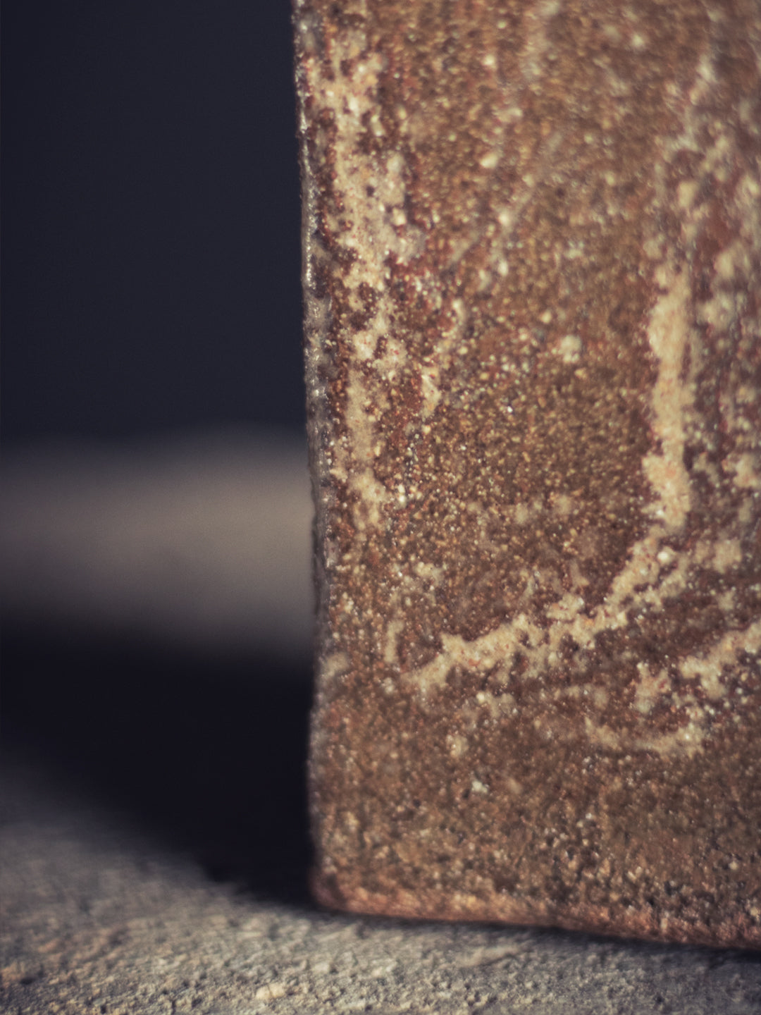 Staircase Incense Cone Burner